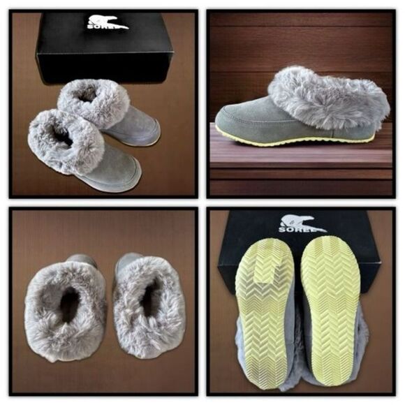 SOREL Go Coffee Run Slip On - Picture 9 of 16